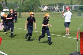 Fédération Nationale des Pompiers